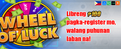 Cashback Special promotion